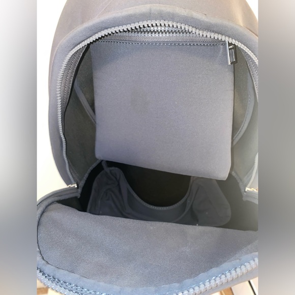 KENZO Paris blue/gray Backpack - Picture 8 of 8